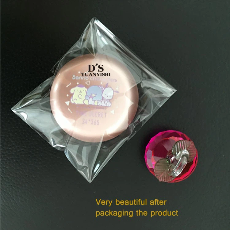 OPP Bag Self Adhesive