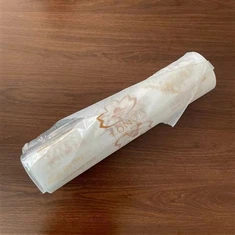 netwayaj sèk sache plastik